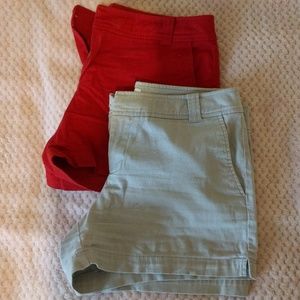 NY & Co Shorts Bundle